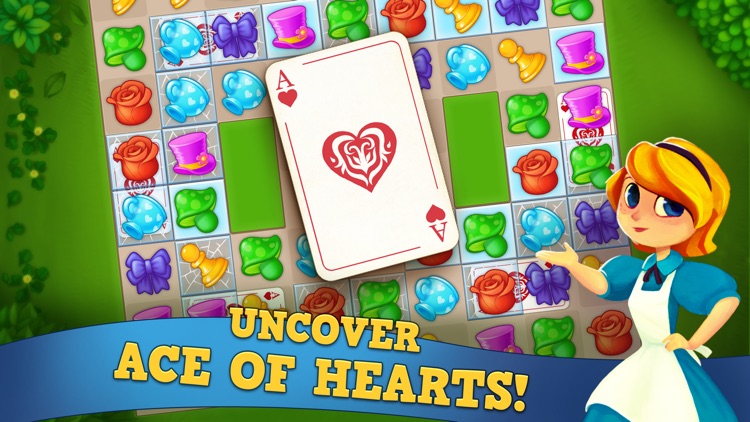 Charming Alice screenshot-4