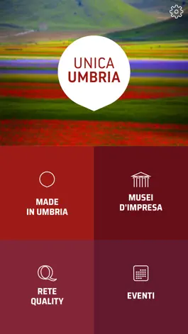 Game screenshot Unica Umbria mod apk