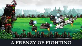 Game screenshot A Man of War:Stickman Shooter mod apk