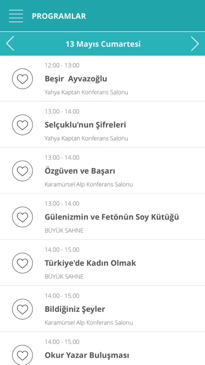 Kocaeli Kitap Fuarı