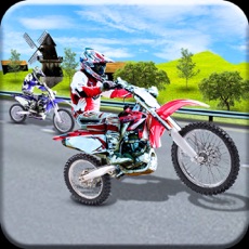 Activities of Highway Bike Stunt Racer