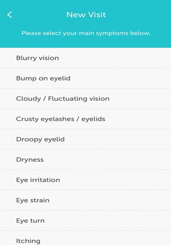 EyecareLive screenshot 4