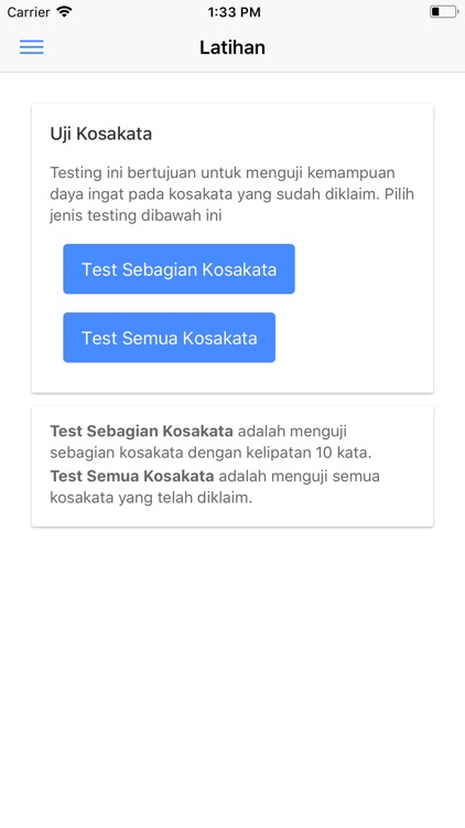 Ilmu Kata Jerman screenshot-3