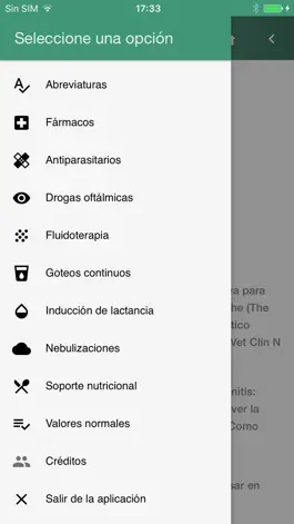 Game screenshot SmartVet Equinos apk