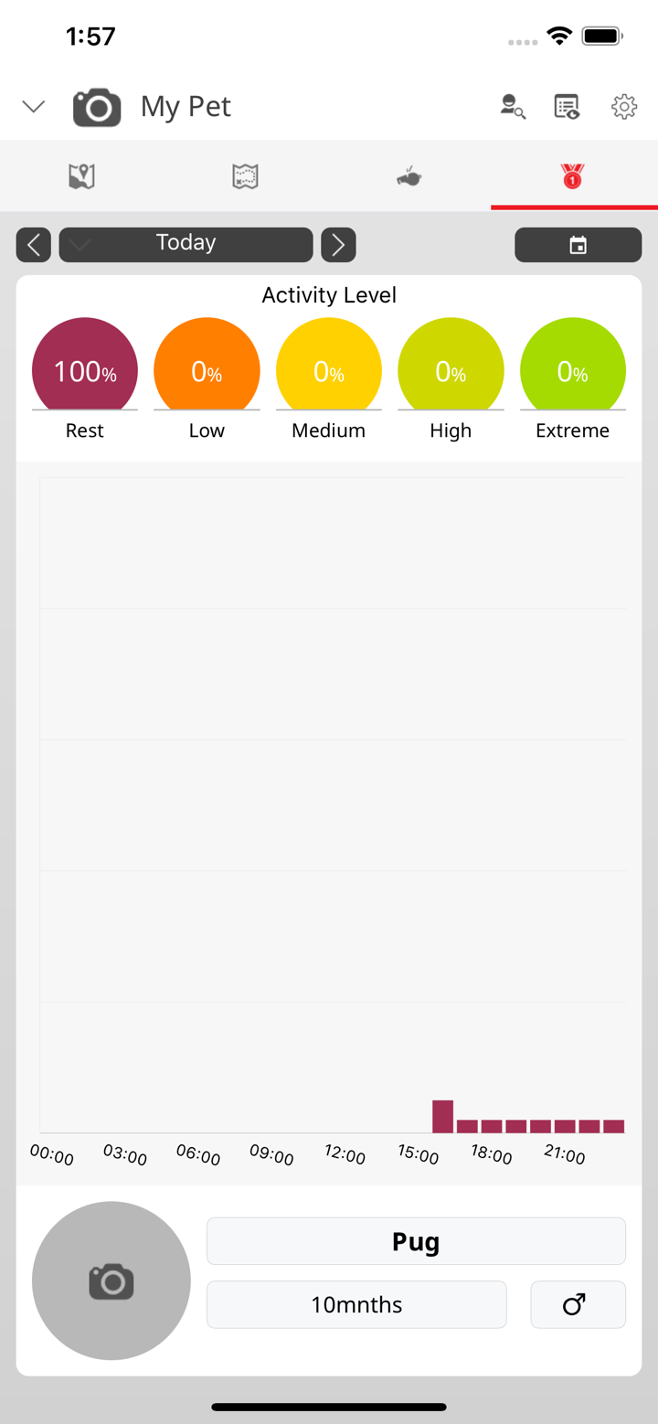MyKi PET Powered by Ooredoo screenshot 5