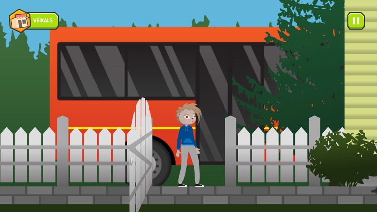 Hei, mosties! screenshot-4