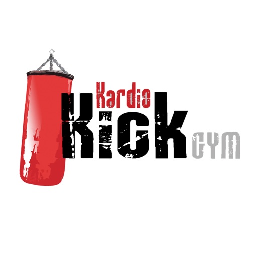 Kardio Kick Gym icon