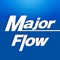 本アプリケーションはパナソニック ネットソリューションズ株式会社の「MajorFlow」をiPadからご利用いただくためのアプリケーションです。