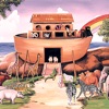 Noah's Ark Match