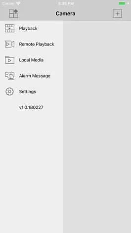 Game screenshot Honeywell Cam mod apk