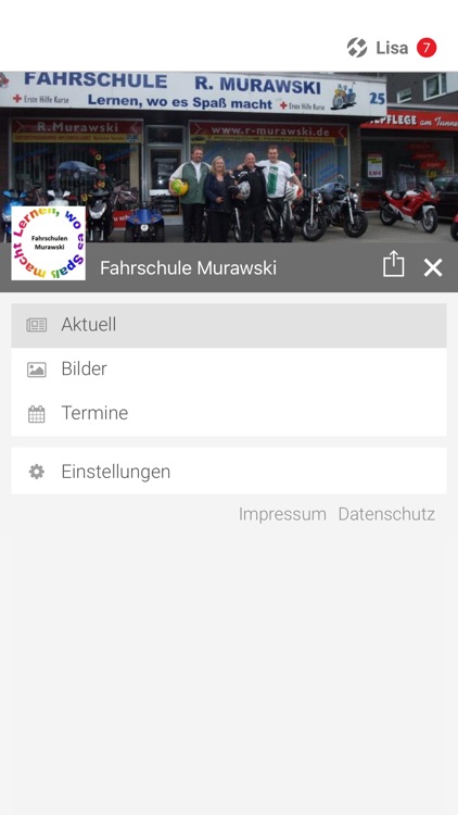 Fahrschule Murawski