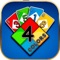 Try to be the first player to remove all the cards in this awesome four player UNO game