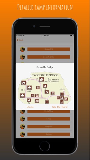 Kruger Game Finder(圖5)-速報App