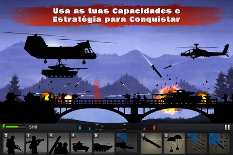 Black Operations 2 screenshot 3