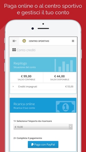 Sporting Club Cerignola(圖4)-速報App