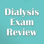 Dialysis Exam Review App Contact