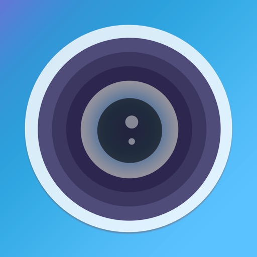 GoCamera 4 Icon