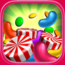 2048 candy swipe tiles game adventure