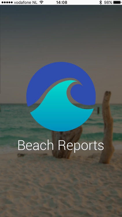 Beach Reports
