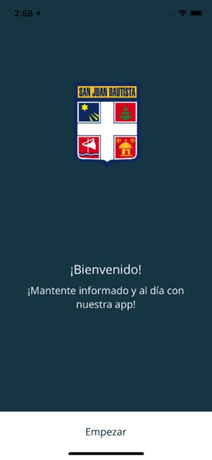 San Juan Bautista(圖1)-速報App