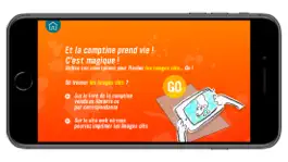 Game screenshot Une souris verte ! hack