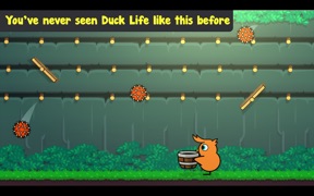 Duck Life: Battle screenshot