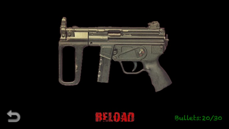 Gun & Weapon HD