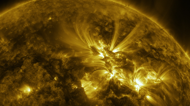 Screenshot #2 pour Sunlapse 4K