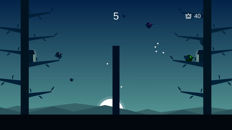 Bird Cross screenshot-7