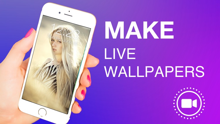 Live Wallpaper Maker LiveMaker