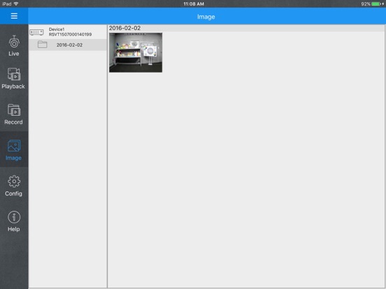 Screenshot #6 pour RXCamVilla