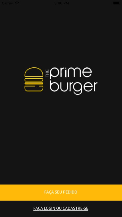 The Prime Burger