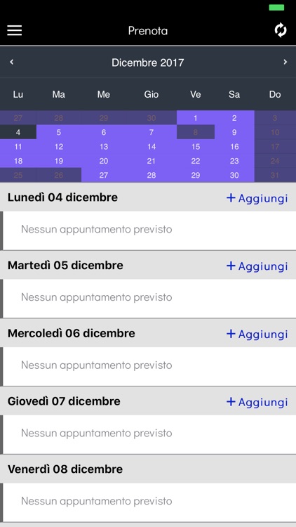 Body Charme screenshot-3