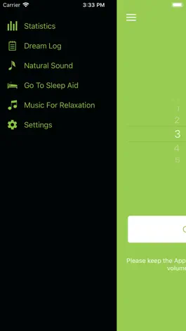 Game screenshot Sleep Tracking hack
