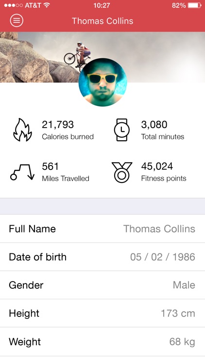 Wolfpack Personal Training screenshot-3