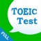 ** TOEIC Practice provides you over 6000 questions of TOEIC Reading, Listening, Grammar, Vocabulary with translation, audio scripts and full explanation for correct answer