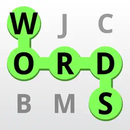 Words ► app icon