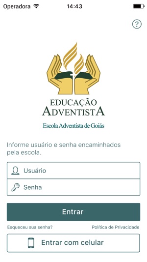 Colégio Goianiense Adventista(圖2)-速報App