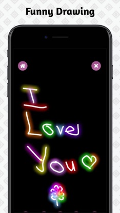 Light Painting and Drawing screenshot 1