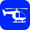 Everything you need to track and manage all your helicopters, flight history and logbooks