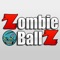 Zombie Ballz is a fun physics puzzle game