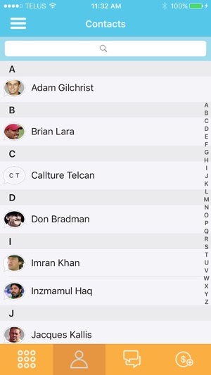 Primo Call(圖2)-速報App