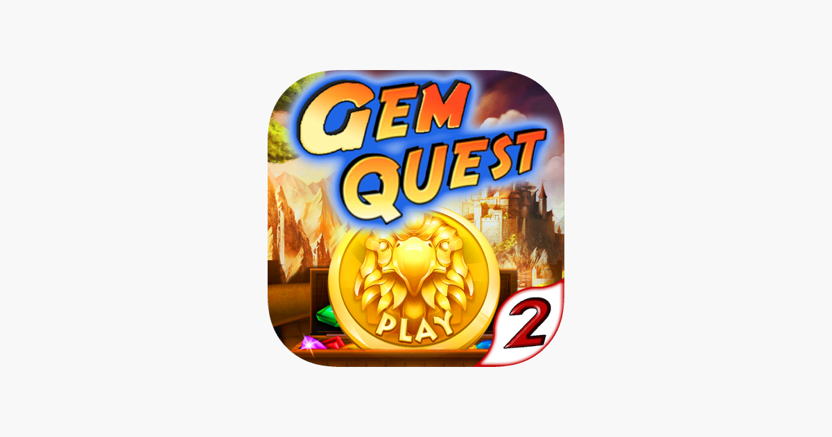 Super Gem Quest 2 Blast Mania on the App Store