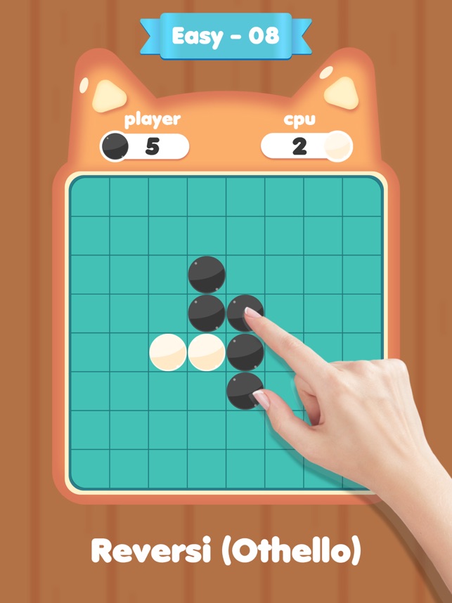 Othello Classic: Os 10 Mais , Melhores Lugares Para Se Jogar Reversi On -  Line