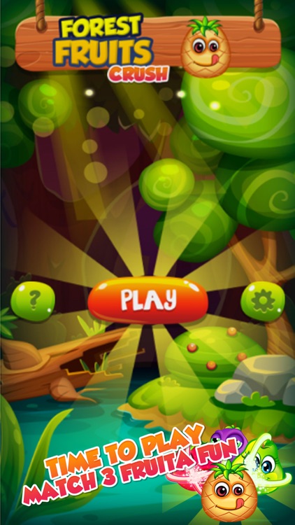 fruits bomb mania : match 3 screenshot-5
