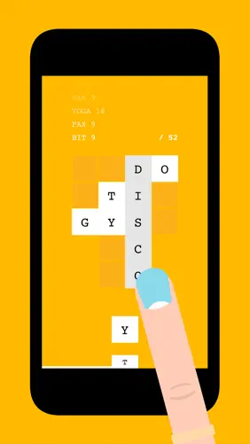 Letter² screenshot 2