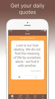 yodha life quotes and sayings iphone screenshot 1