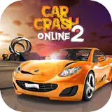 Car Crash 2 Online - Icône de l’app