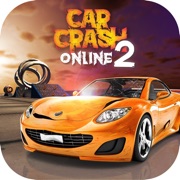 ‎Car Crash 2 Online