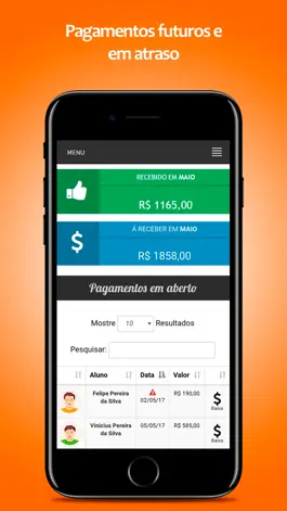 Game screenshot Fox Avaliação Física mod apk